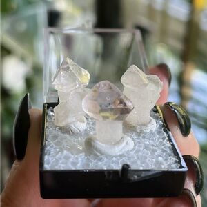 Sceptre Quartz - Madagascar